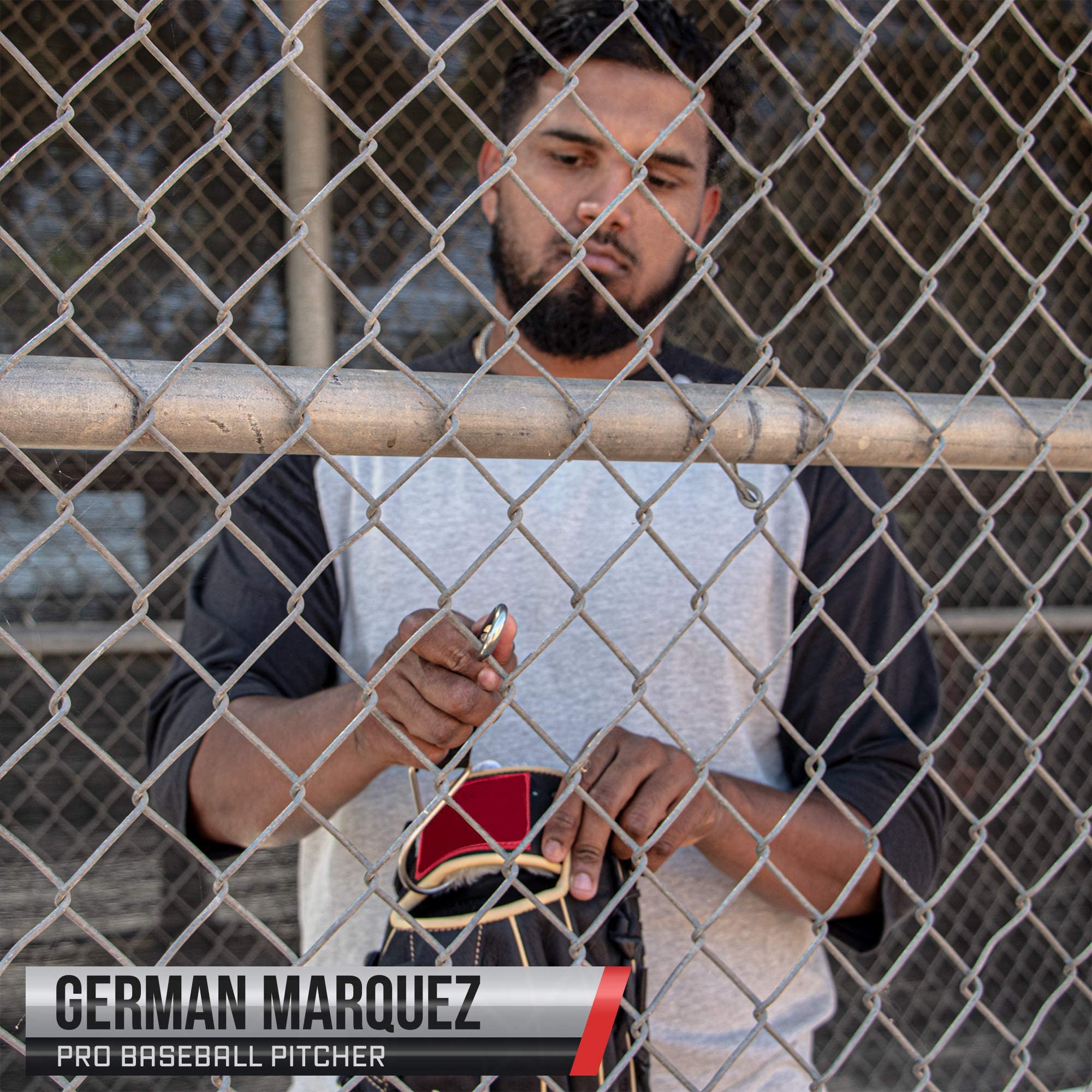 PowerNet Dugout Organizers, Softball & Baseball Bat Fence Rack, Multi-Clip Gear Hanger, Two Fence Hooks or Dugout Bundle, Baseball Coaching Accessories, Baseball Equipment Dugout Organizer with Hooks - Image 7